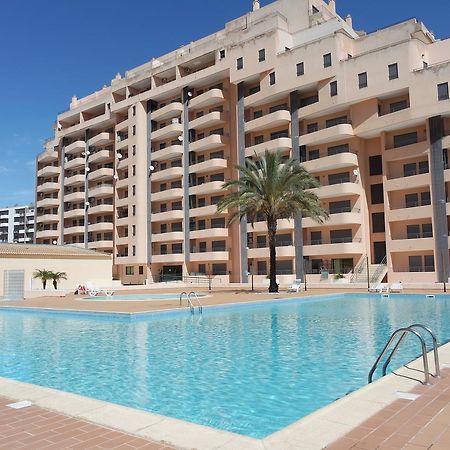 A17 - Heaven Sun Praia Da Rocha 1 Bed Apartment Portimao Ngoại thất bức ảnh