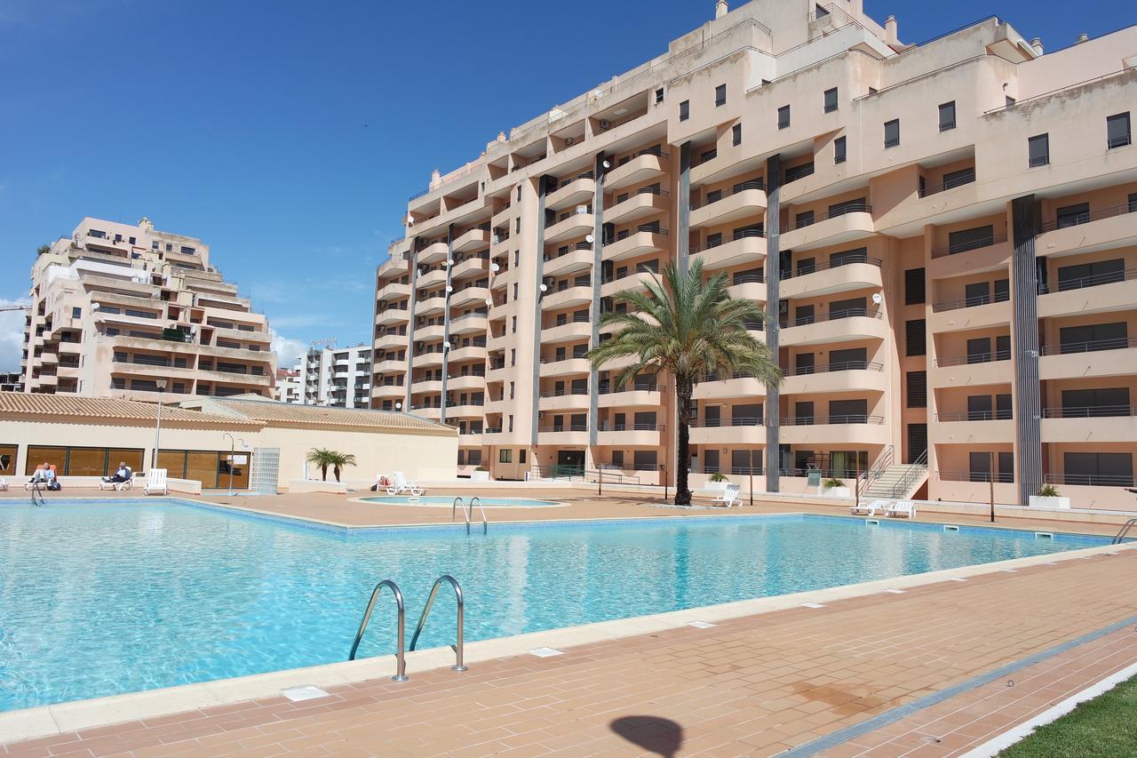 A17 - Heaven Sun Praia Da Rocha 1 Bed Apartment Portimao Ngoại thất bức ảnh