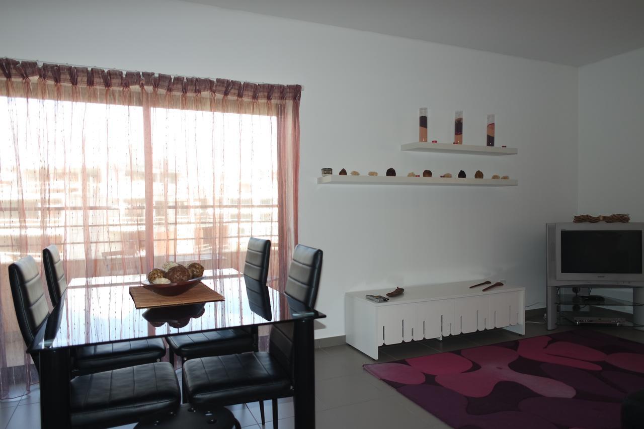 A17 - Heaven Sun Praia Da Rocha 1 Bed Apartment Portimao Ngoại thất bức ảnh