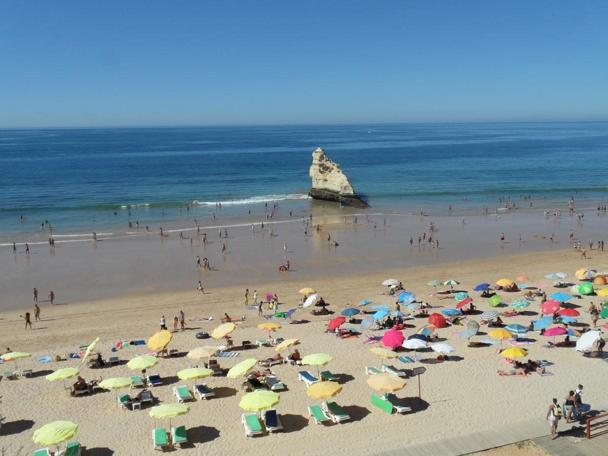 A17 - Heaven Sun Praia Da Rocha 1 Bed Apartment Portimao Ngoại thất bức ảnh