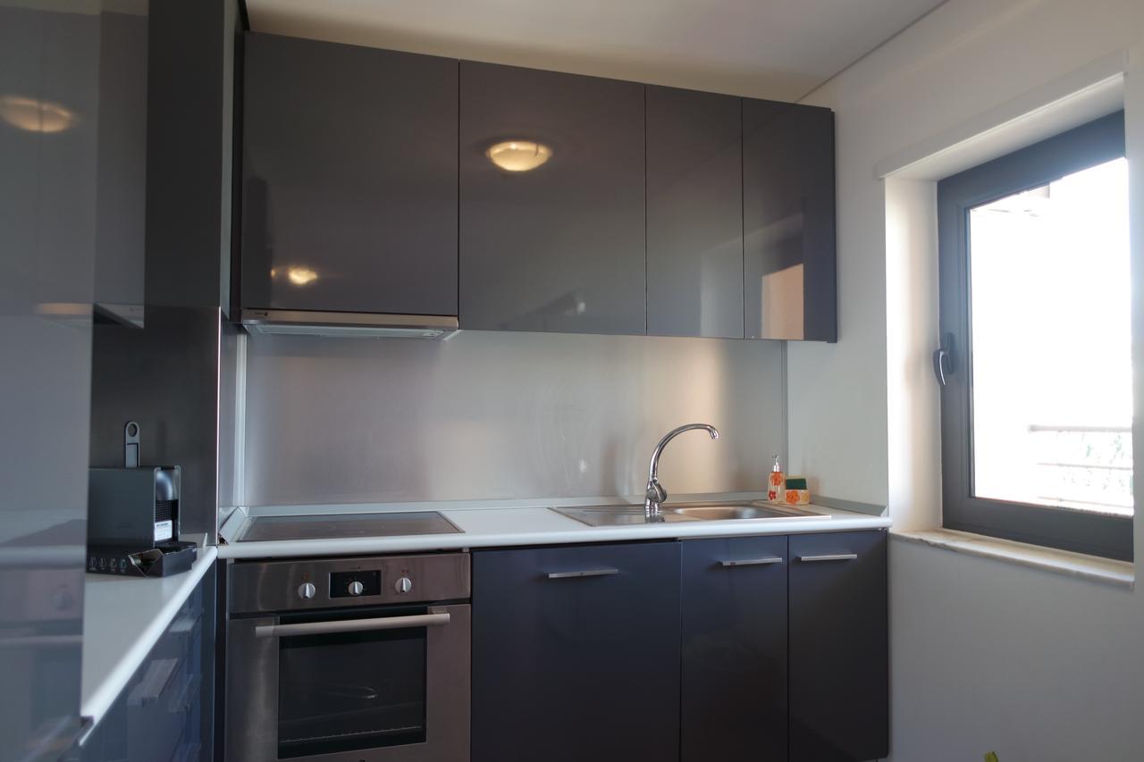 A17 - Heaven Sun Praia Da Rocha 1 Bed Apartment Portimao Ngoại thất bức ảnh