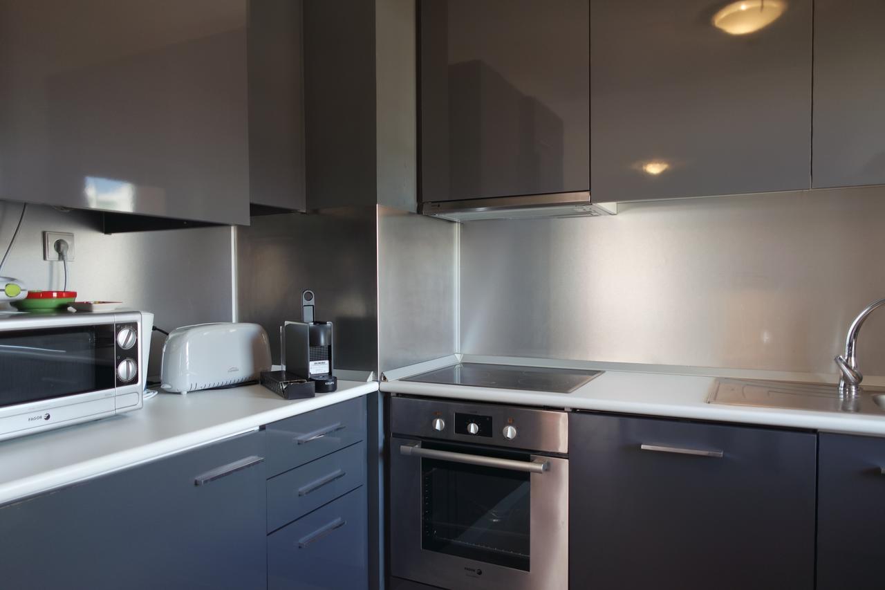 A17 - Heaven Sun Praia Da Rocha 1 Bed Apartment Portimao Ngoại thất bức ảnh