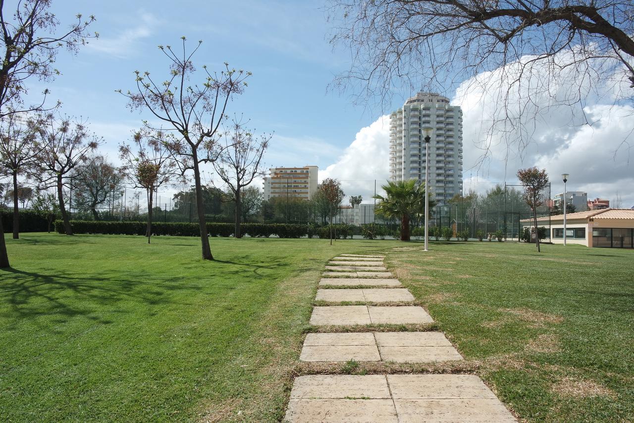 A17 - Heaven Sun Praia Da Rocha 1 Bed Apartment Portimao Ngoại thất bức ảnh