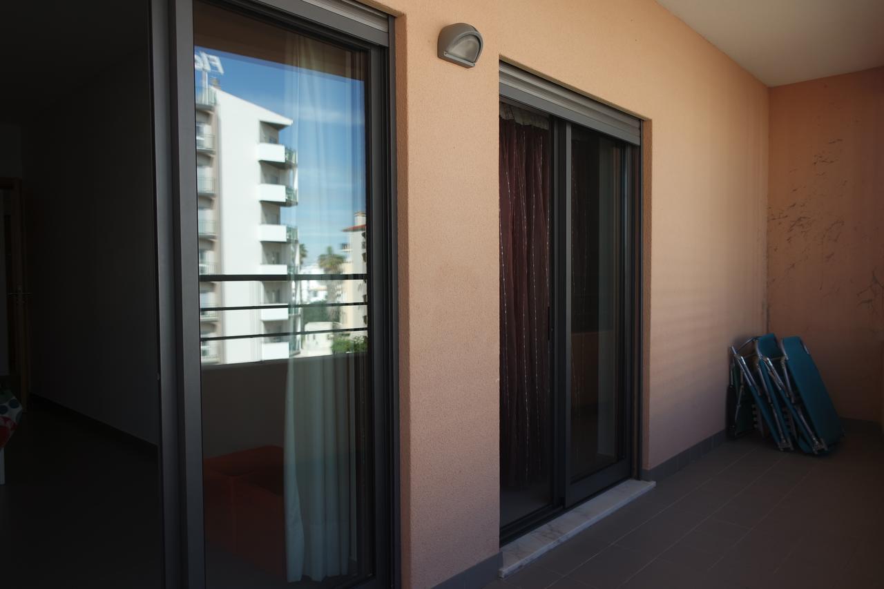 A17 - Heaven Sun Praia Da Rocha 1 Bed Apartment Portimao Ngoại thất bức ảnh