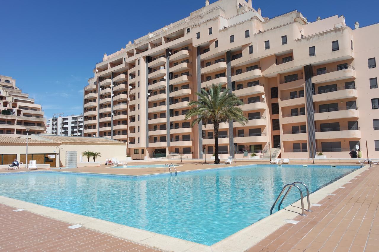 A17 - Heaven Sun Praia Da Rocha 1 Bed Apartment Portimao Ngoại thất bức ảnh