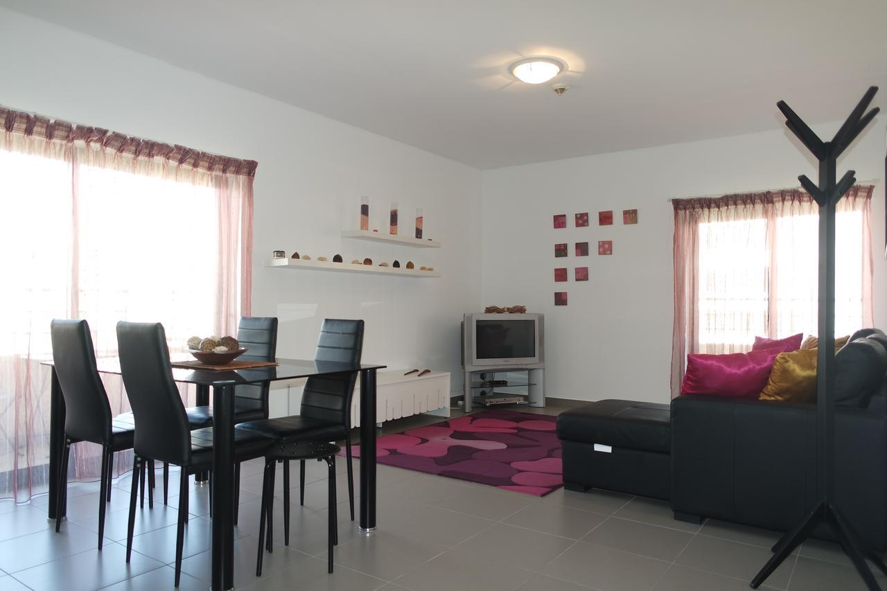 A17 - Heaven Sun Praia Da Rocha 1 Bed Apartment Portimao Ngoại thất bức ảnh