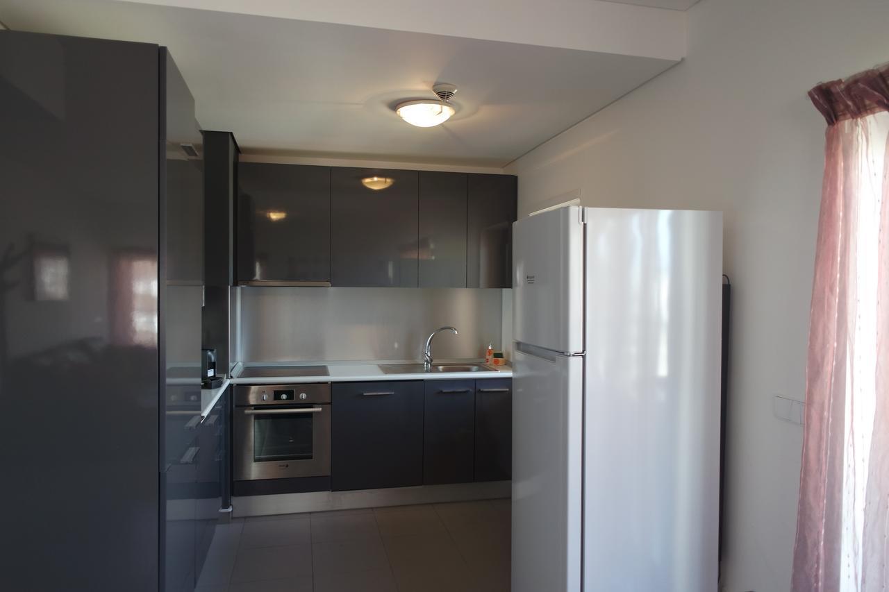 A17 - Heaven Sun Praia Da Rocha 1 Bed Apartment Portimao Ngoại thất bức ảnh