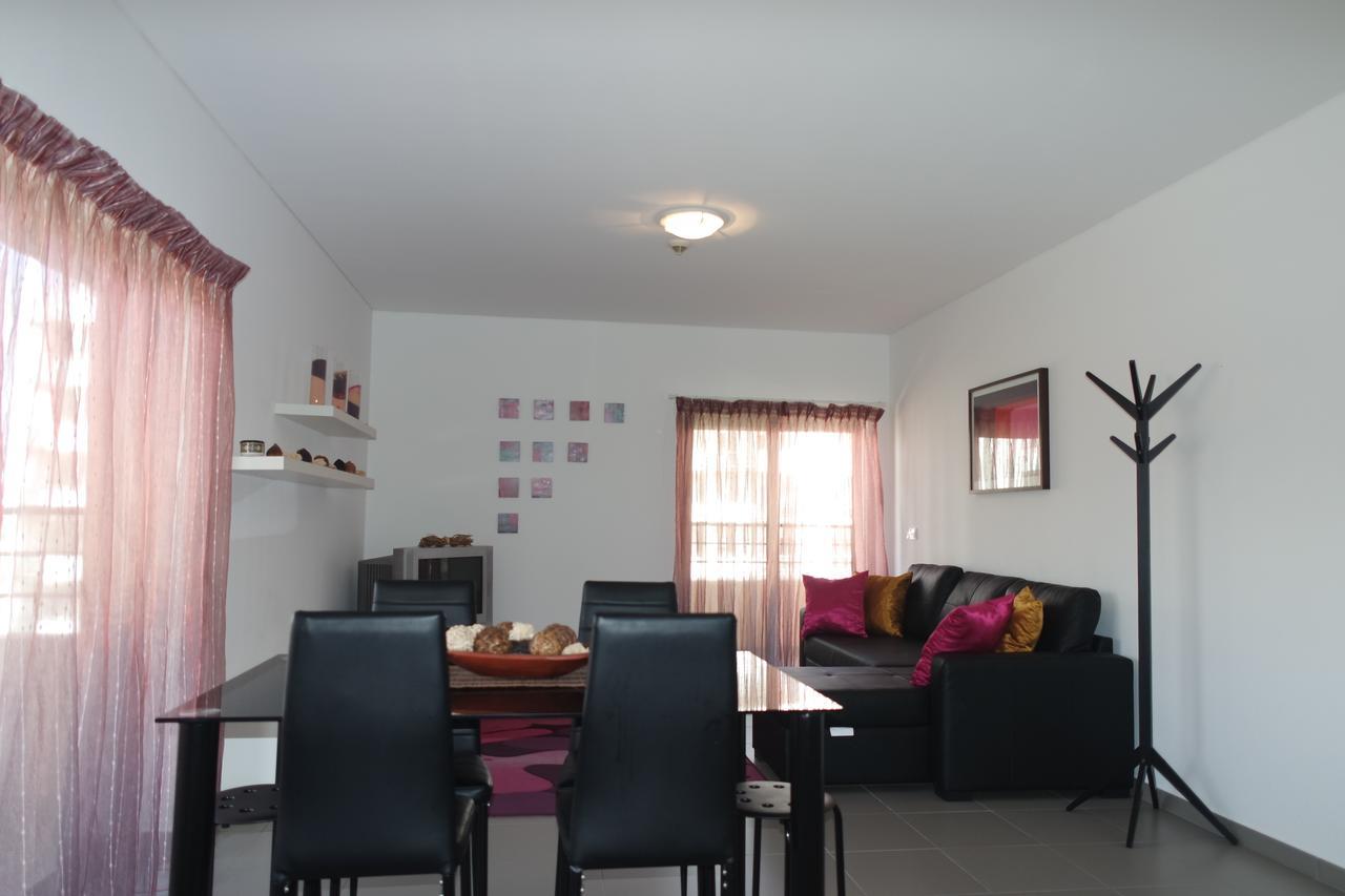 A17 - Heaven Sun Praia Da Rocha 1 Bed Apartment Portimao Ngoại thất bức ảnh