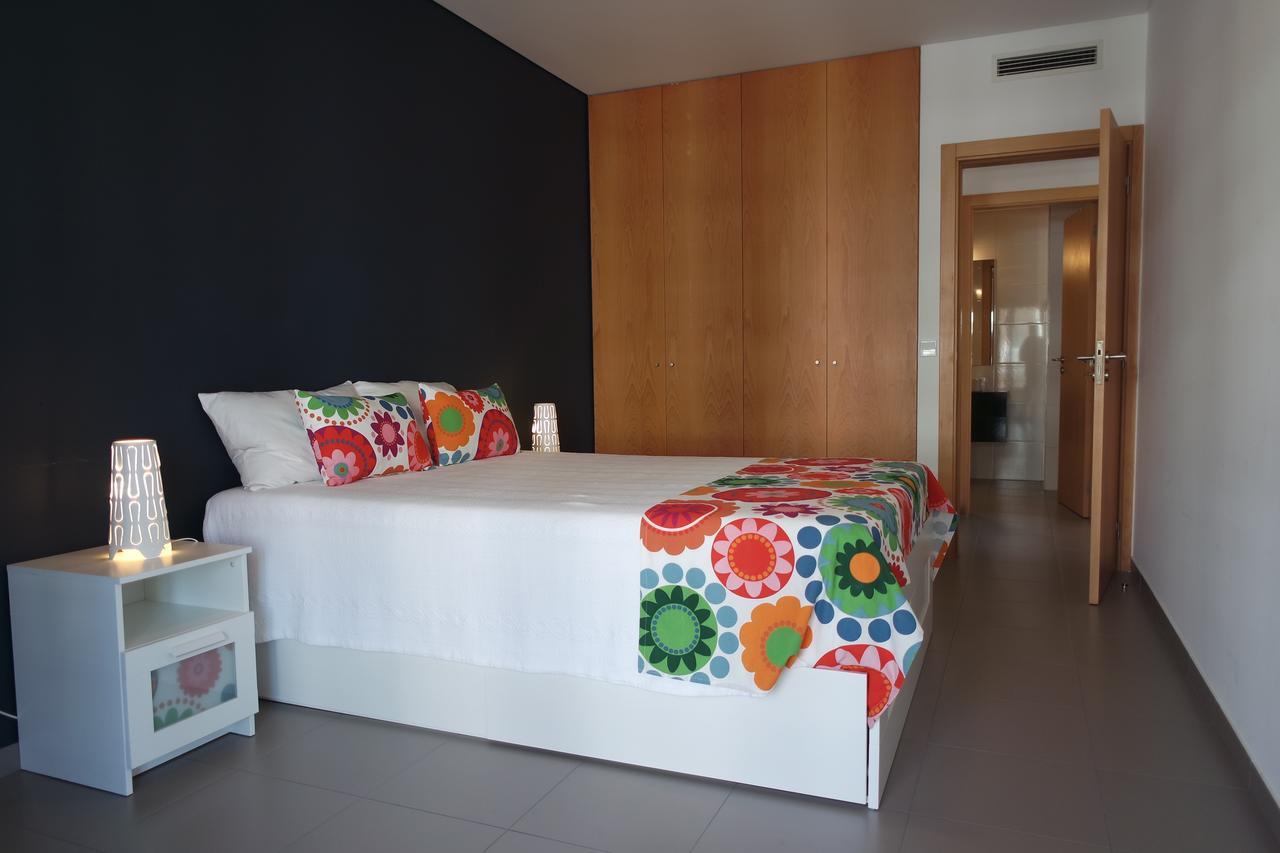 A17 - Heaven Sun Praia Da Rocha 1 Bed Apartment Portimao Ngoại thất bức ảnh