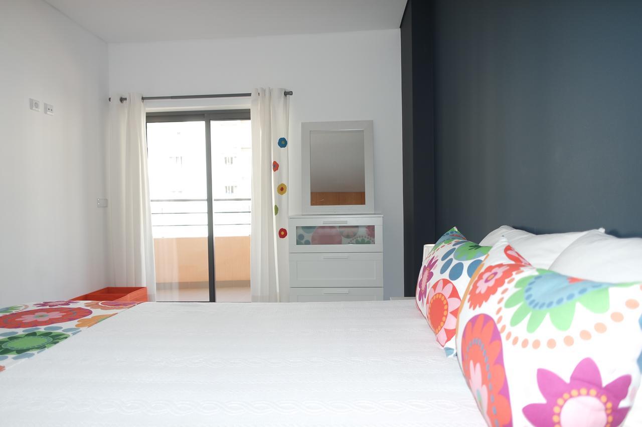 A17 - Heaven Sun Praia Da Rocha 1 Bed Apartment Portimao Ngoại thất bức ảnh