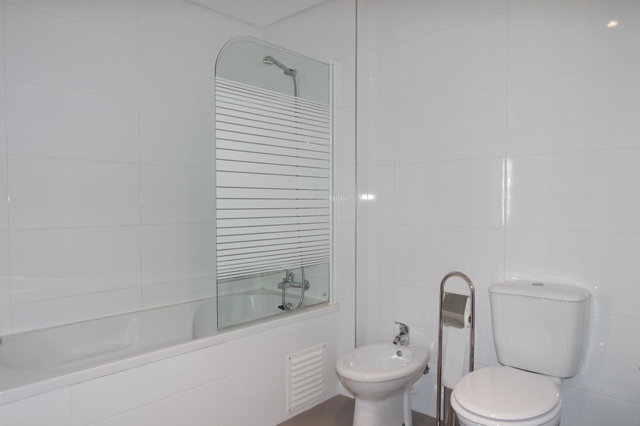 A17 - Heaven Sun Praia Da Rocha 1 Bed Apartment Portimao Ngoại thất bức ảnh