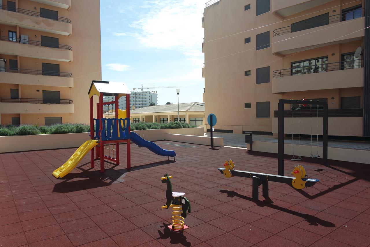 A17 - Heaven Sun Praia Da Rocha 1 Bed Apartment Portimao Ngoại thất bức ảnh
