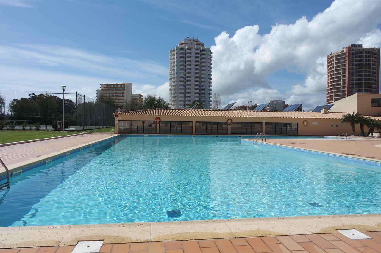 A17 - Heaven Sun Praia Da Rocha 1 Bed Apartment Portimao Ngoại thất bức ảnh
