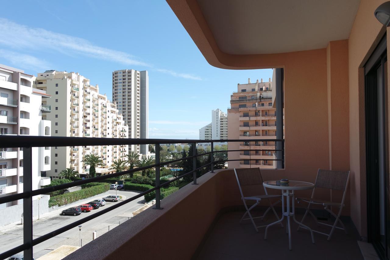 A17 - Heaven Sun Praia Da Rocha 1 Bed Apartment Portimao Ngoại thất bức ảnh