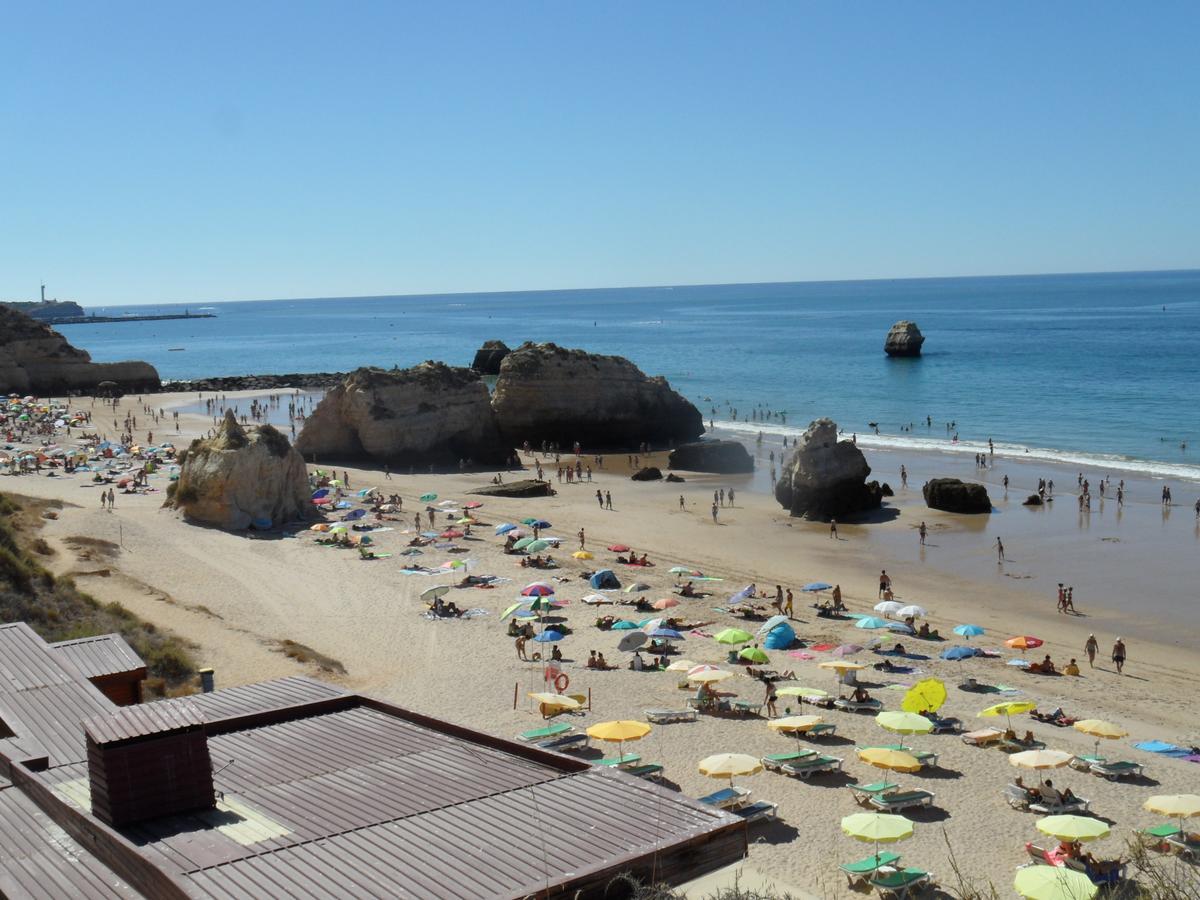 A17 - Heaven Sun Praia Da Rocha 1 Bed Apartment Portimao Ngoại thất bức ảnh